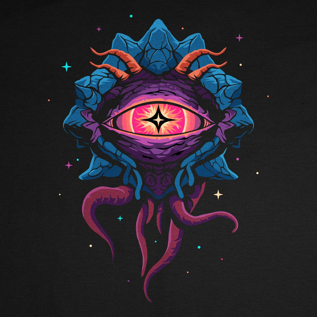 T-shirt The Shroud