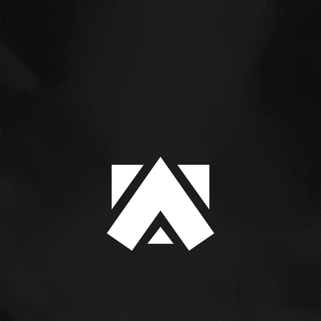 Worko-Plecak Arkadikuss Logo Basic Czarny