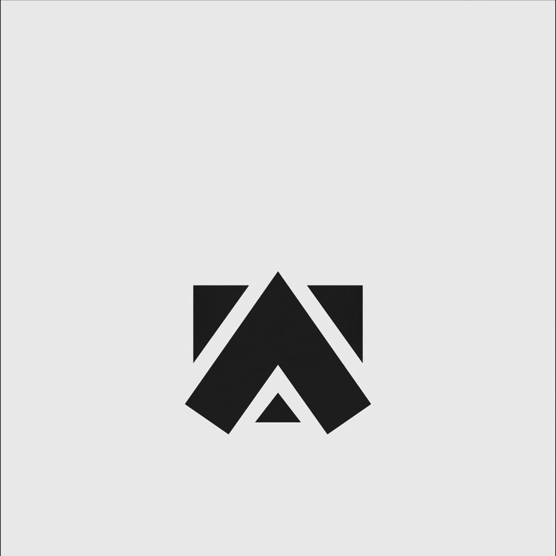 Worko-Plecak Arkadikuss Logo Basic Szary