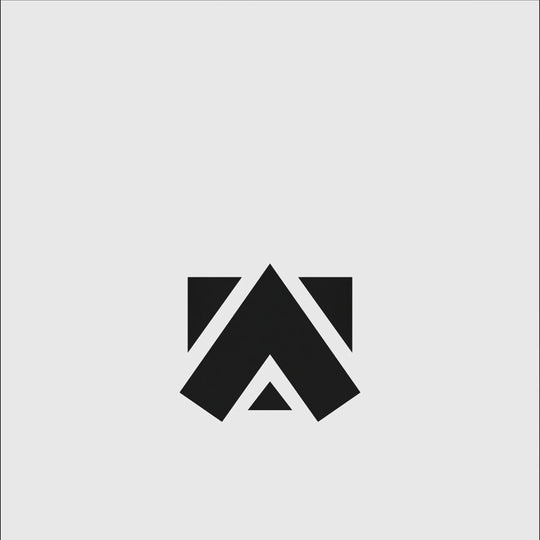 Worko-Plecak Arkadikuss Logo Basic Szary