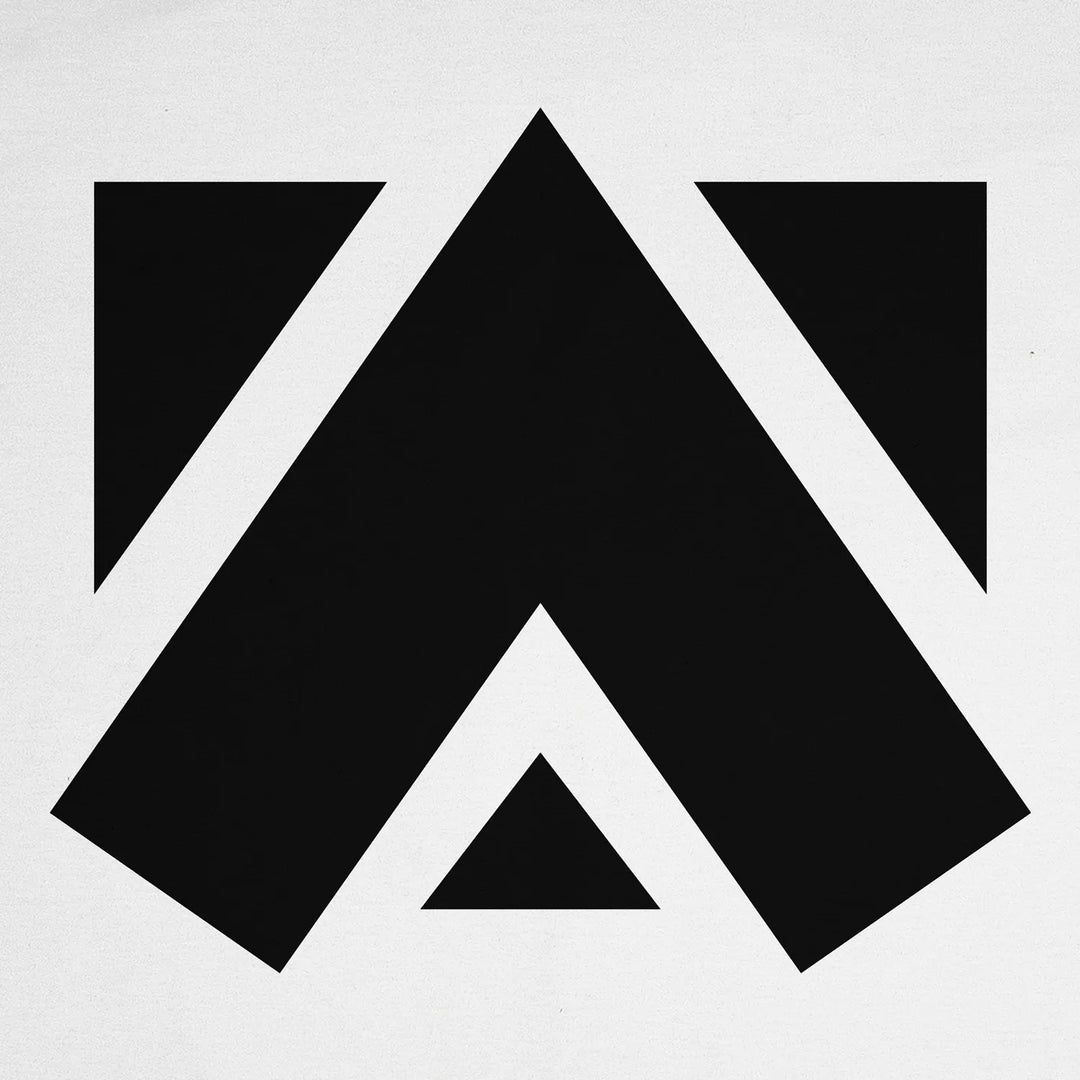 Bluza Kangurka Arkadikuss Logo Basic Biały