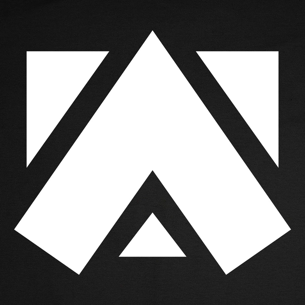 Bluza Kangurka Arkadikuss Logo Basic Czarny