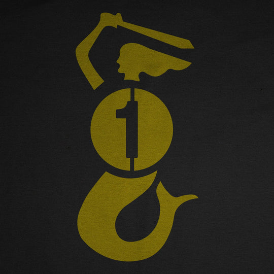 Bluza 1. Warszawska Brygada Pancerna Im. Tadeusza Kościuszki