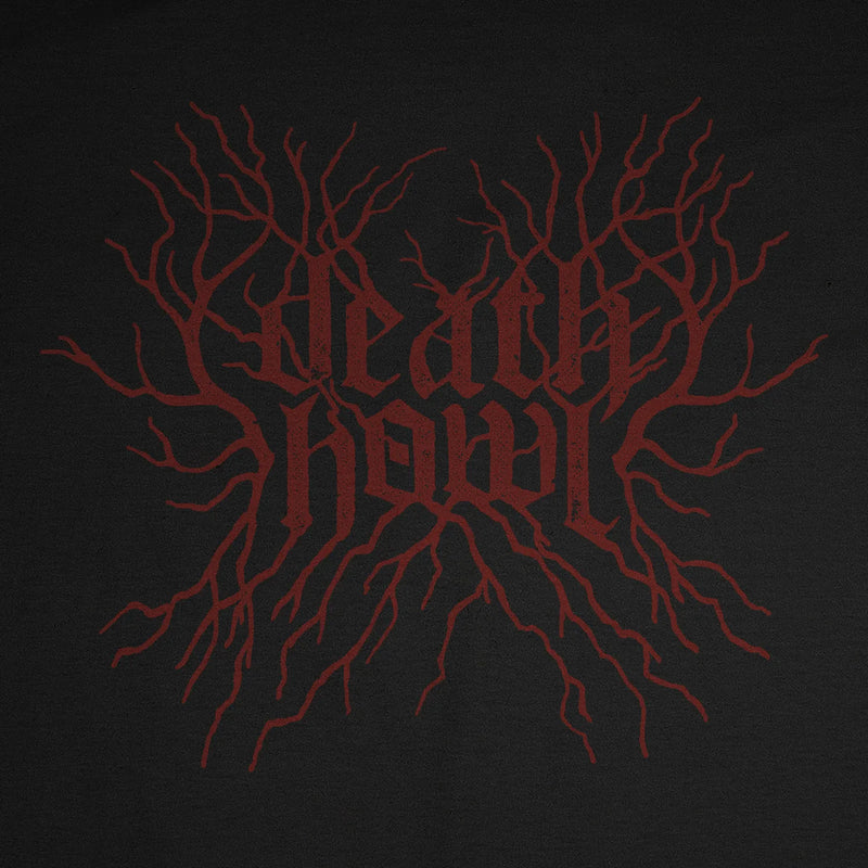 Death Howl Tour Hoodie