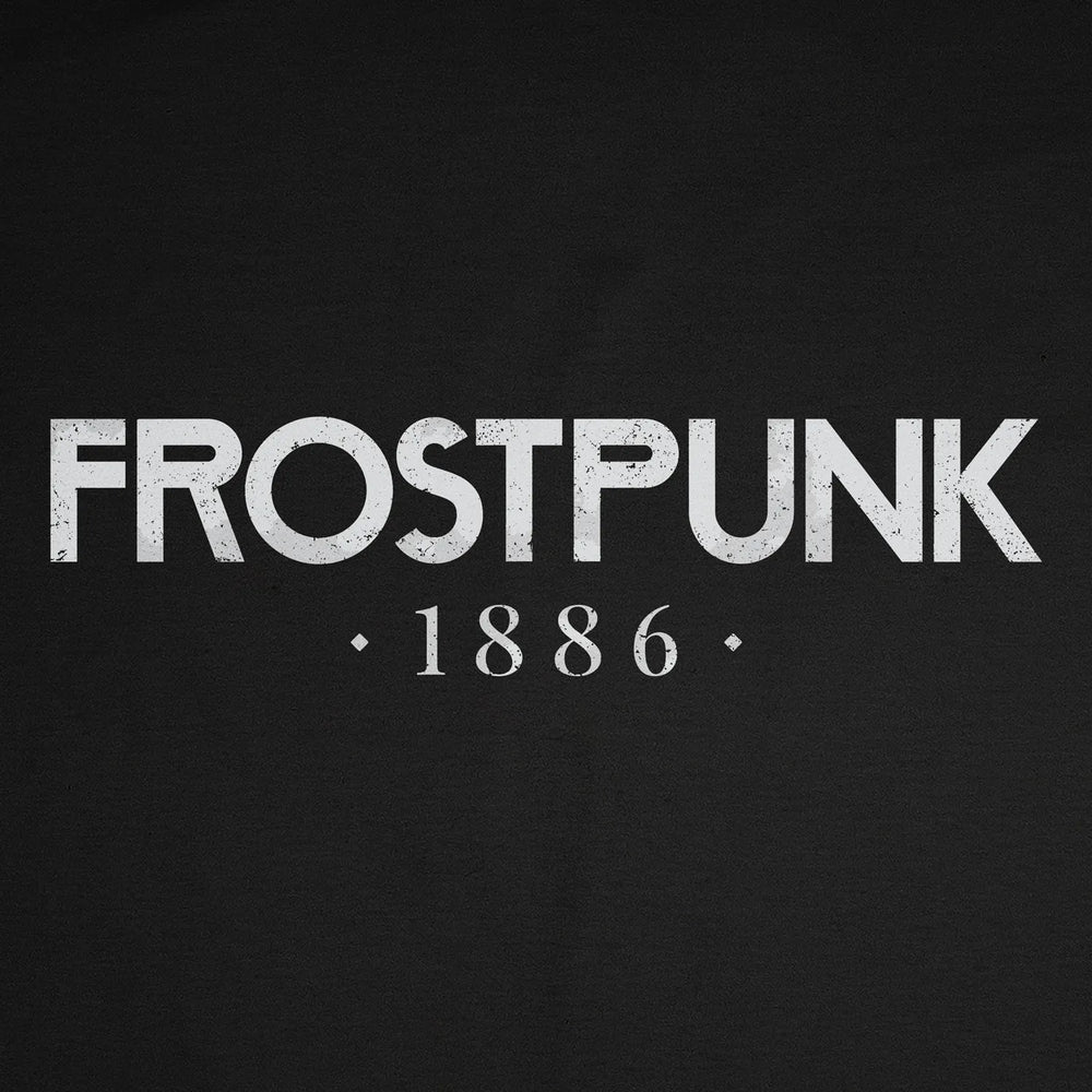 Frostpunk 1886 T-Shirt