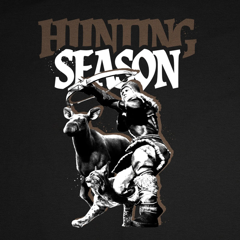 Bluza Kangurka Hunting Season