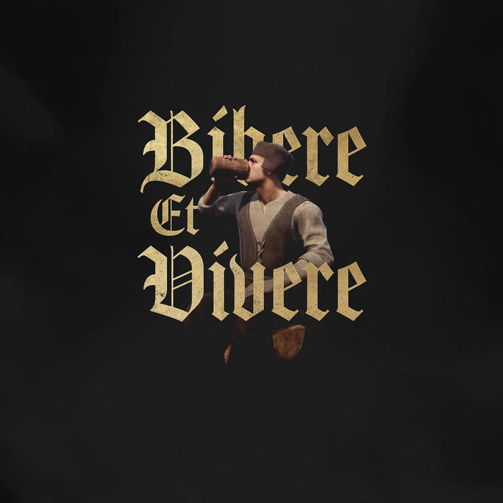 Worko-Plecak Bibere et Divere