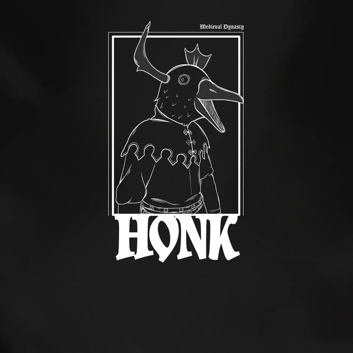 Worko-Plecak Honk