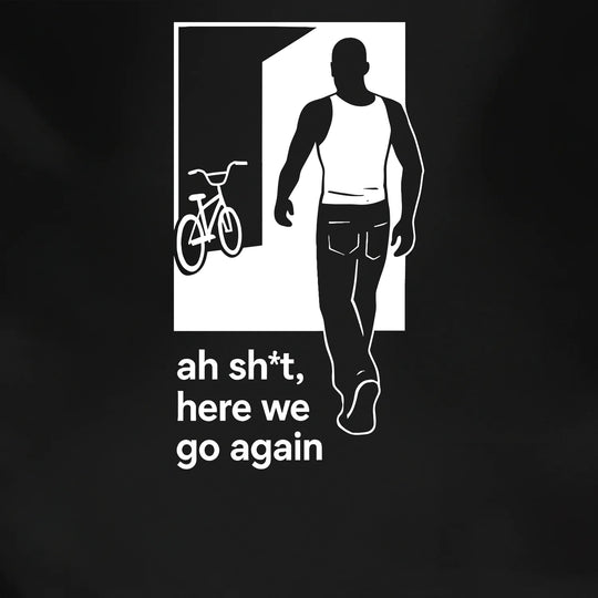 Worko-Plecak Here we go Again