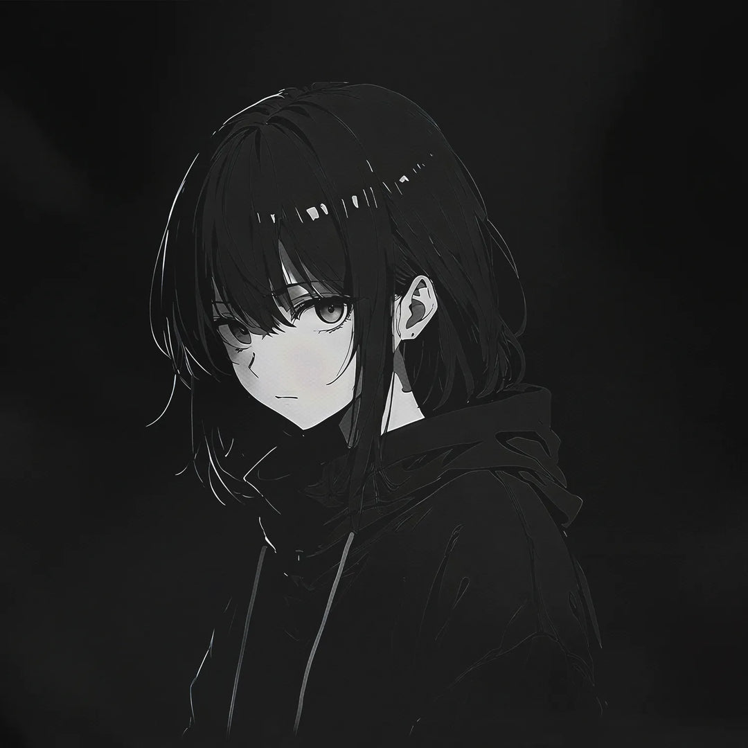 Worko-Plecak Silent Gaze