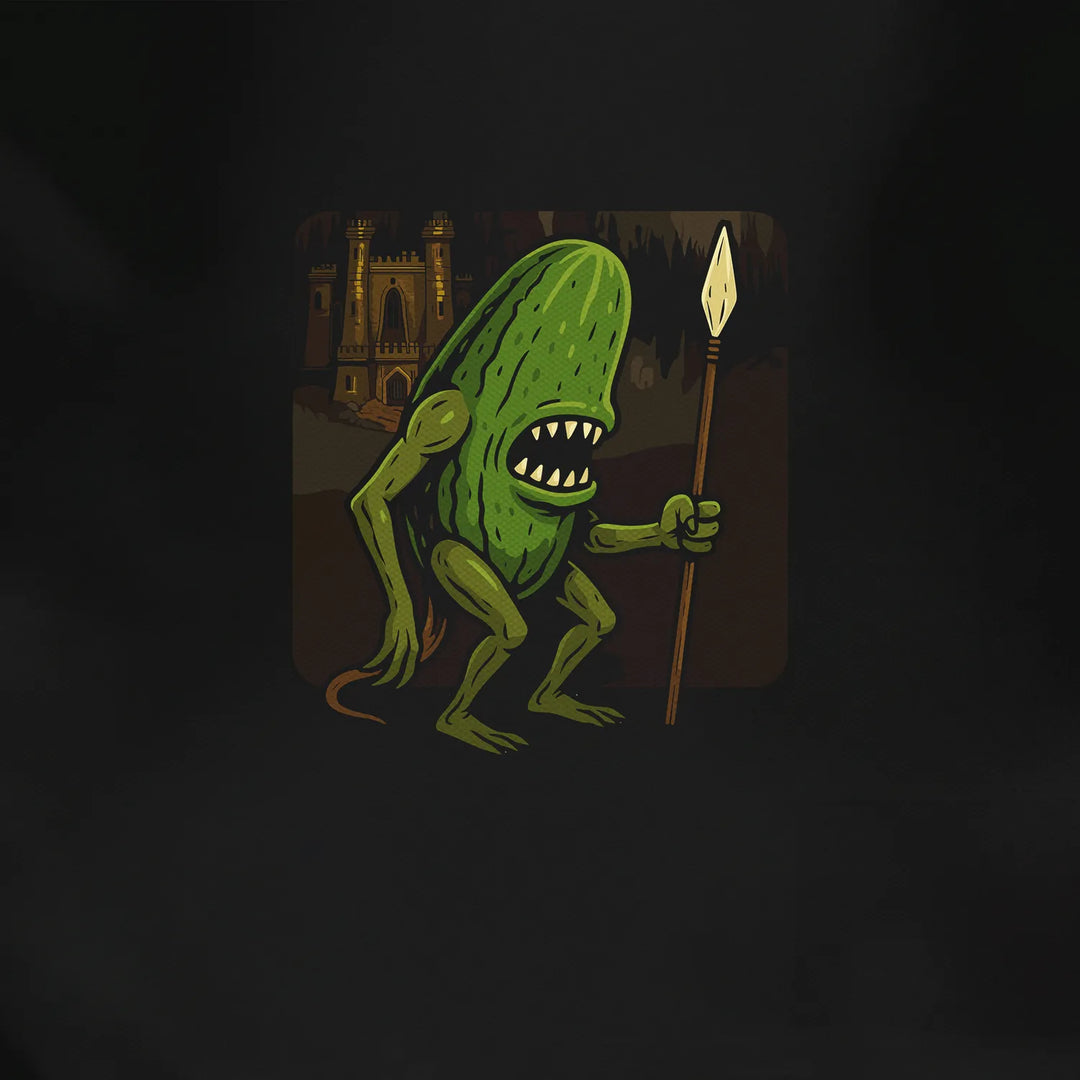 Worko-Plecak Ogórek