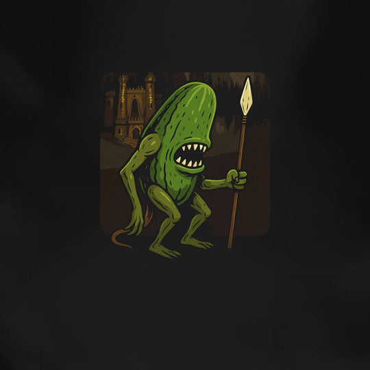 Worko-Plecak Ogórek