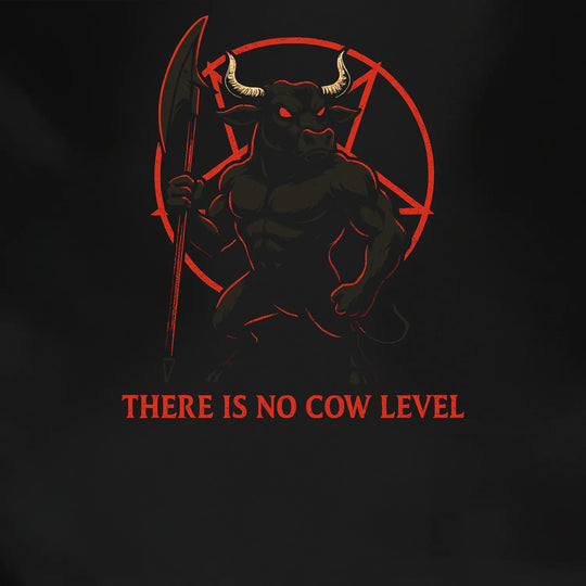 Worko-Plecak No Cow Level
