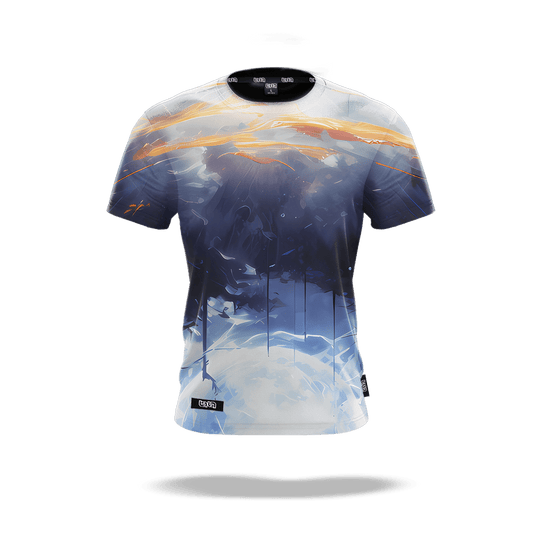 T-shirt Portal Osnowy