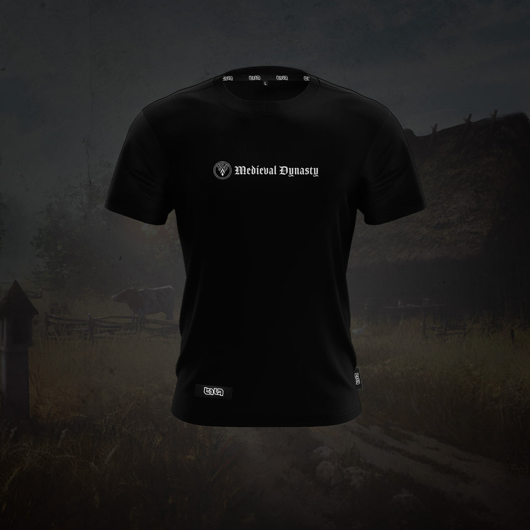 T-shirt Oh Deer