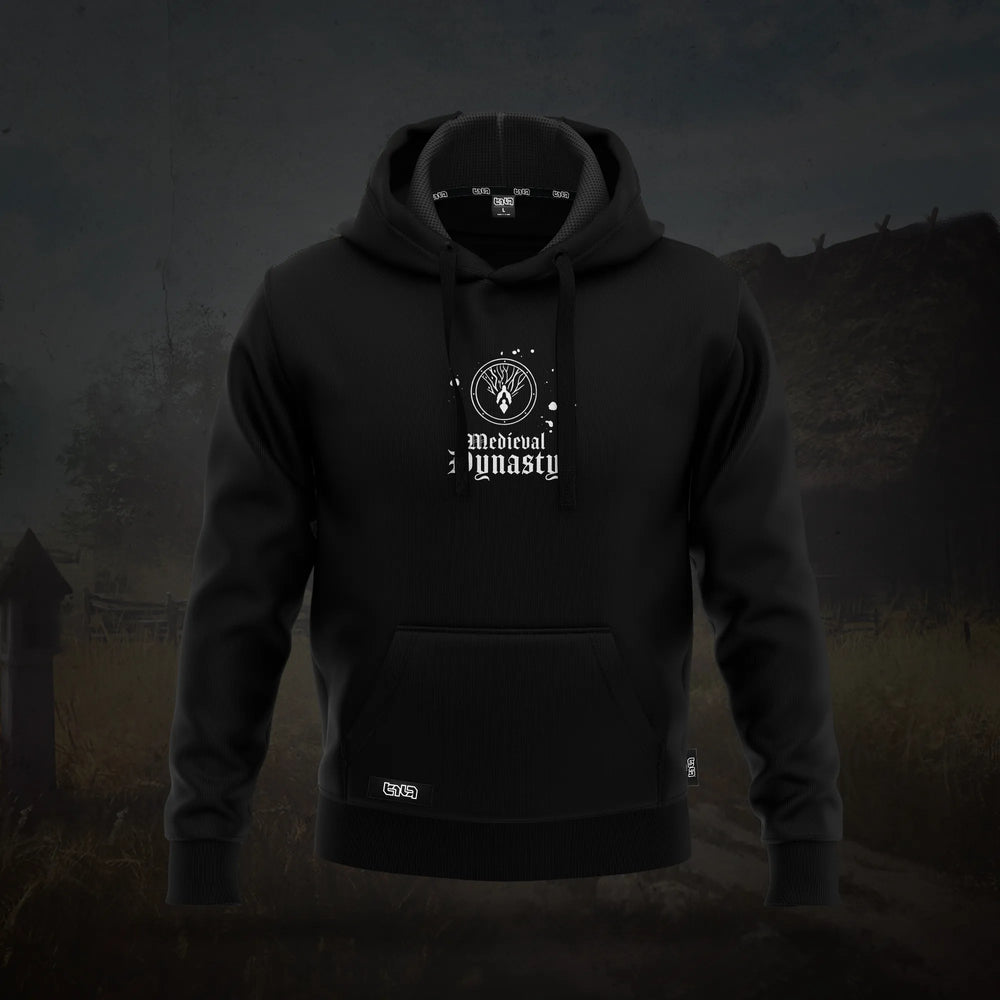 Hoodie Hunting Season