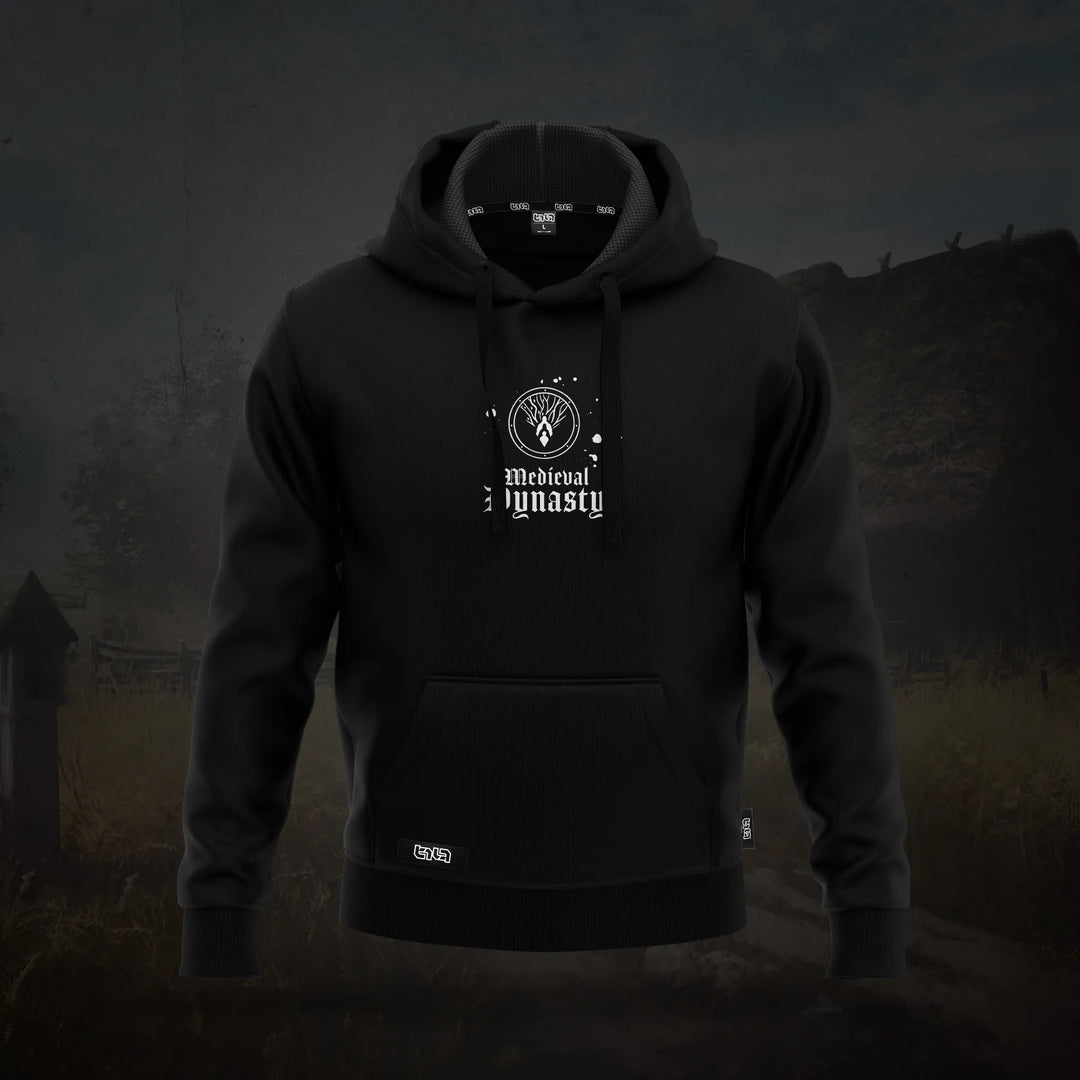 Hoodie Hunting Season