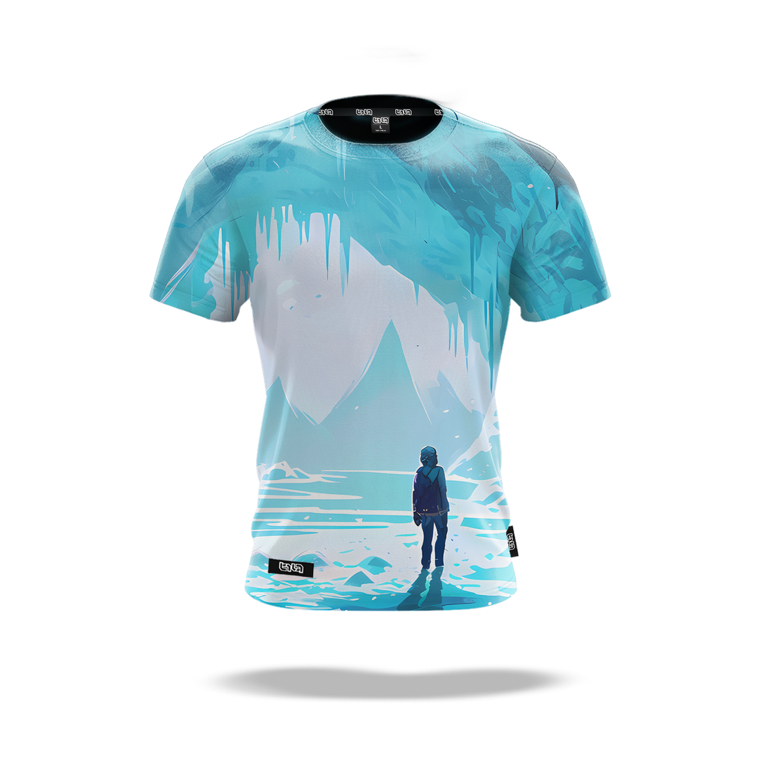 T-shirt Frozen