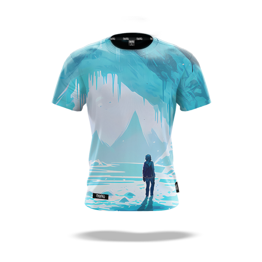 T-shirt Frozen