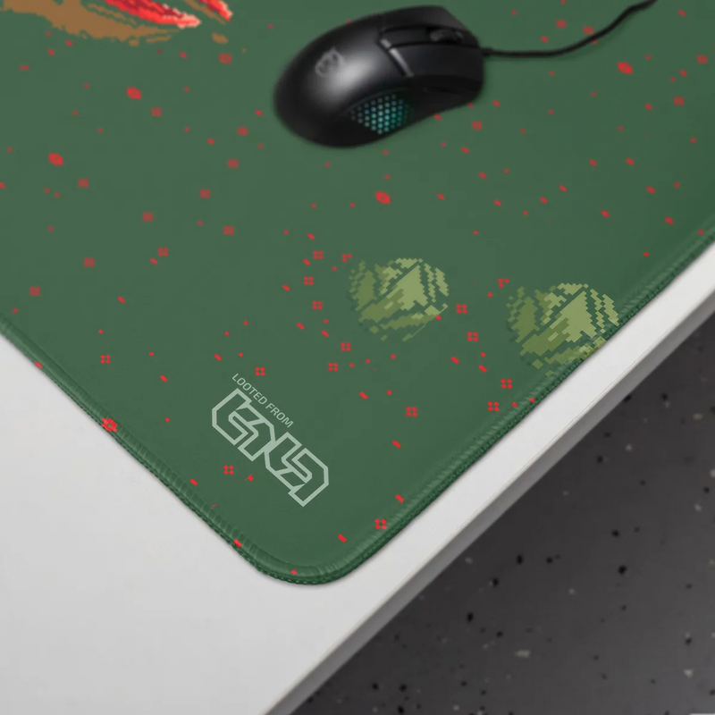 Stone Circle Pad