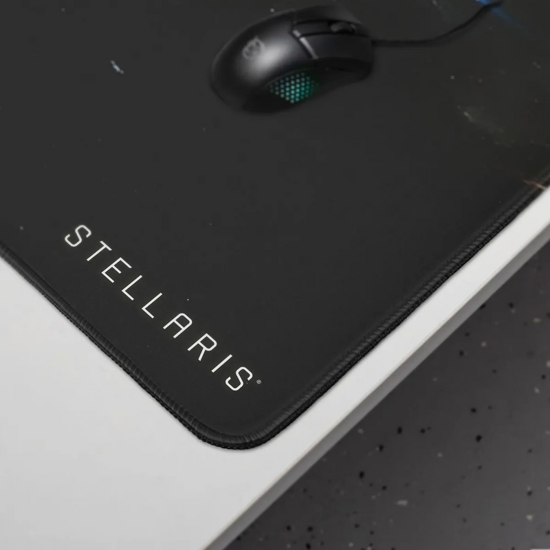 Mousepad Overlord Quantum Catapult