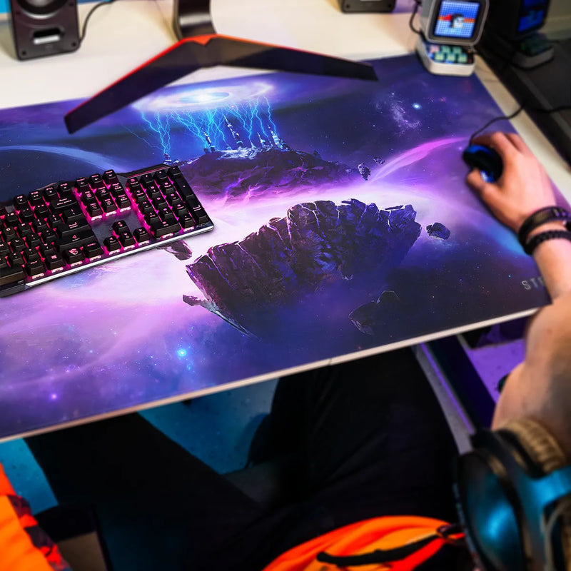 Podkładka pod Mysz Overlord 2