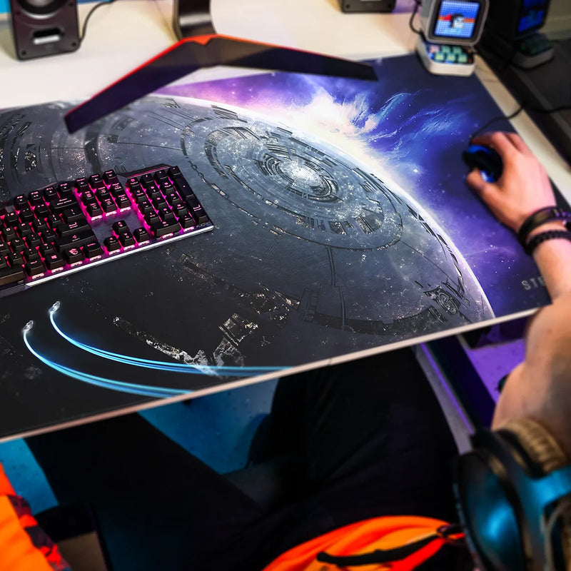 Podkładka pod Mysz Synthetic Dawn