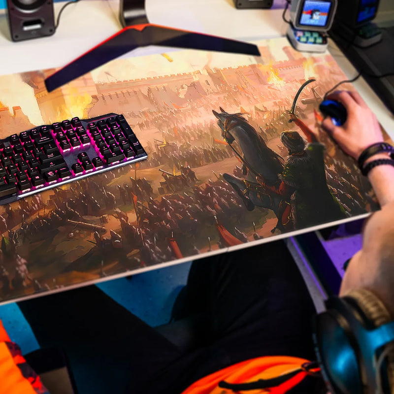 Podkładka pod Mysz The Siege