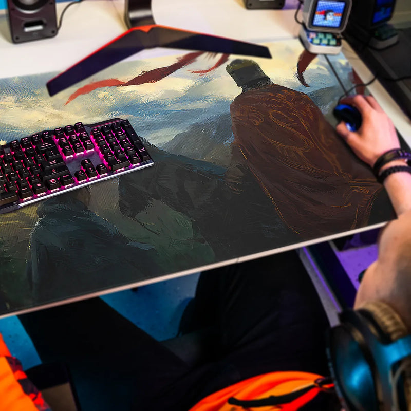 Podkładka pod Mysz Destiny