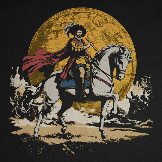 Bluza Kangurka Ceasar