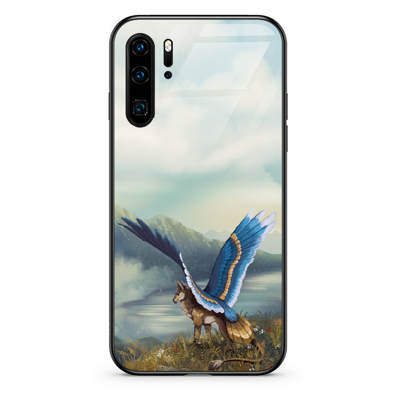 #model_huawei-p30-pro