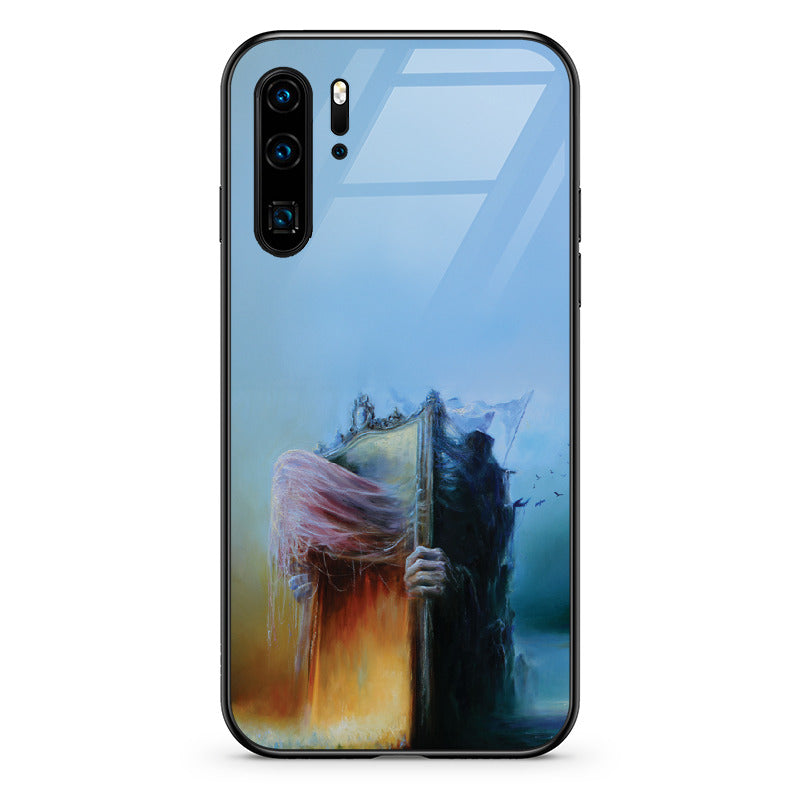 #model_huawei-p30-pro