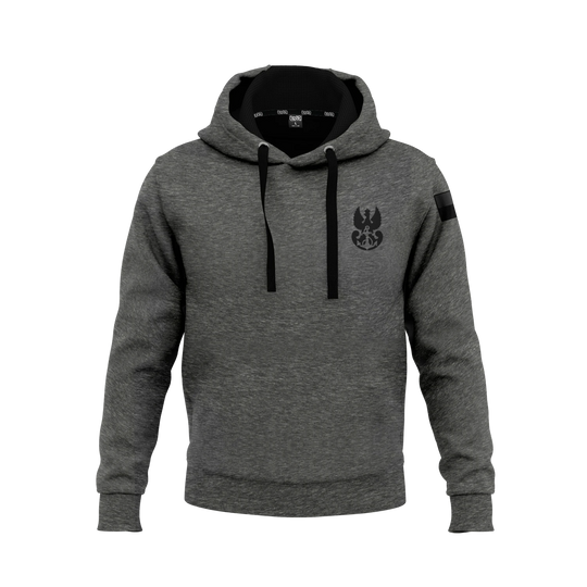 Hoodie Navy Of The Republic Of Poland