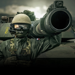 1. Warszawska Brygada Pancerna