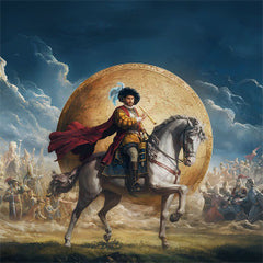 Europa Universalis V