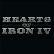 Hearts of Iron IV