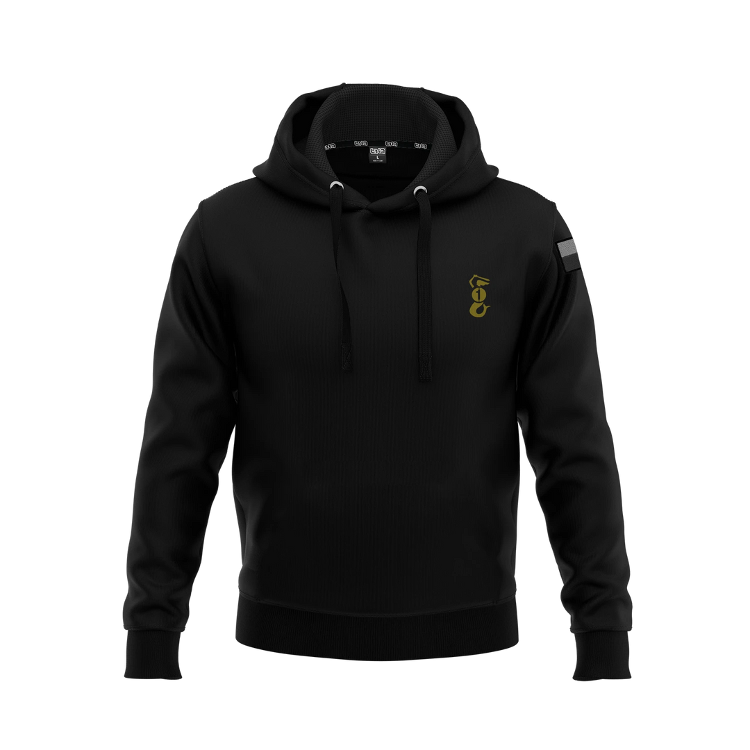 Hoodie 1st Warsaw Armoured Brigade Tadeusz Kościuszko