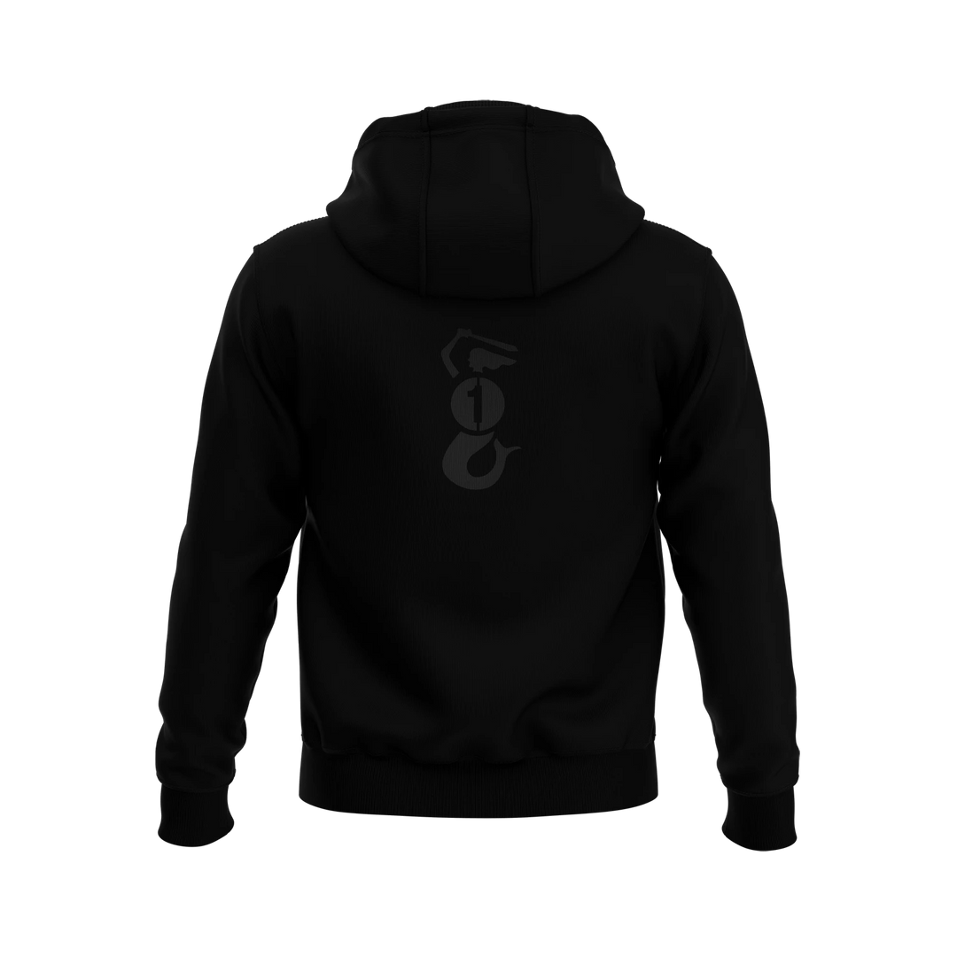 Hoodie 1st Warsaw Armoured Brigade Tadeusz Kościuszko