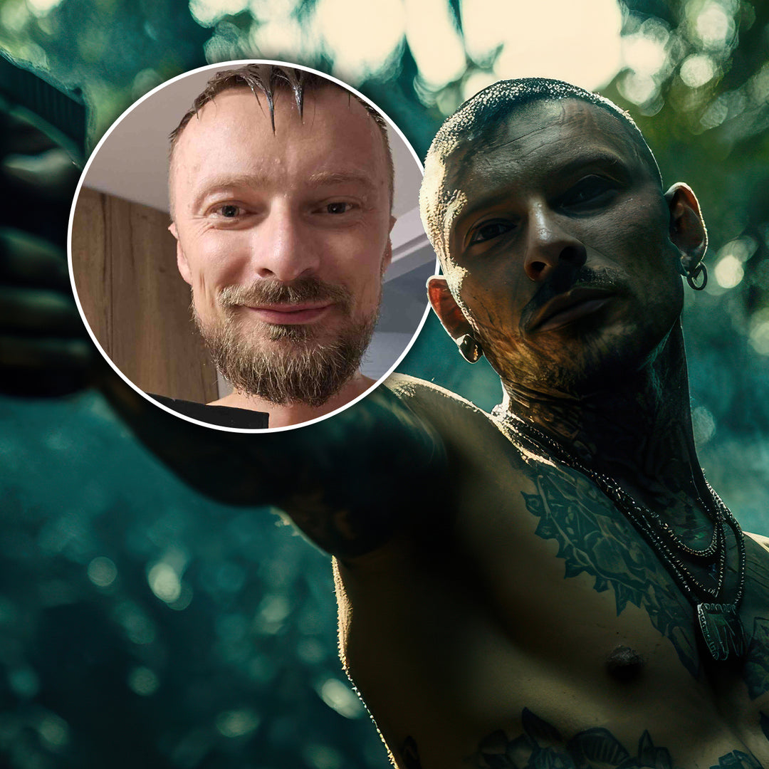 Podkładka pod Mysz Meksykański Kartel