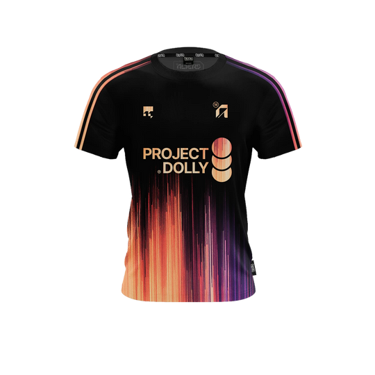 Rapidium Jersey