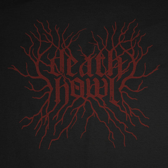 Death Howl Tour T-Shirt