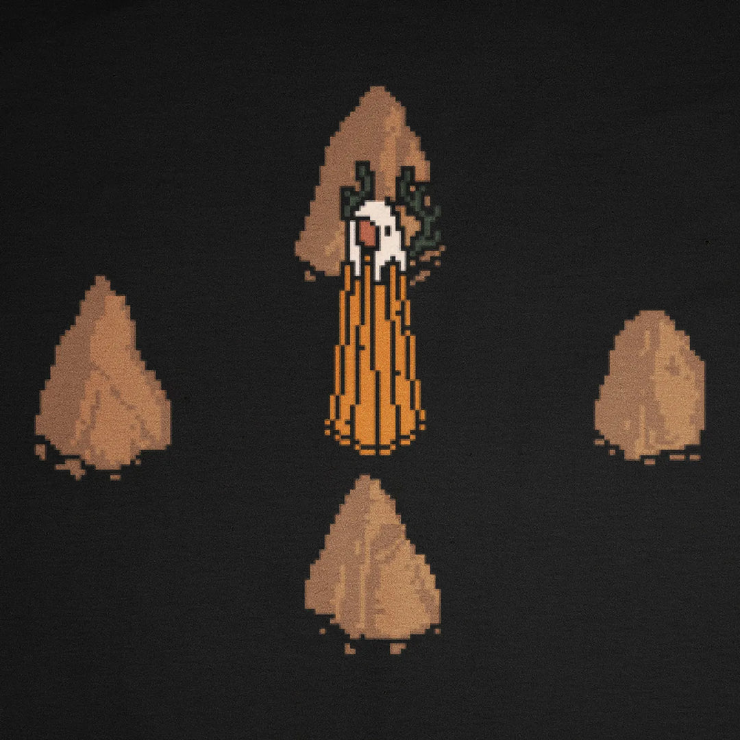The Great Spirits T-Shirt